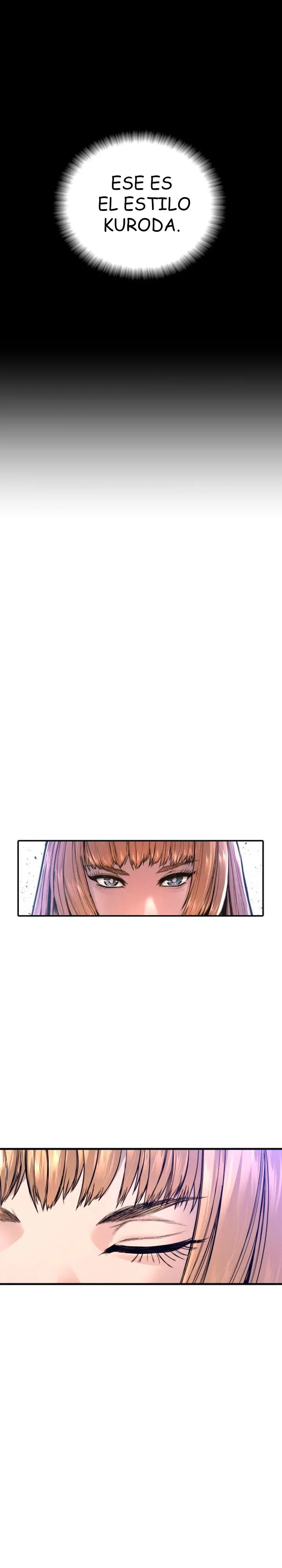 Read Manager Kim Español Manga Online