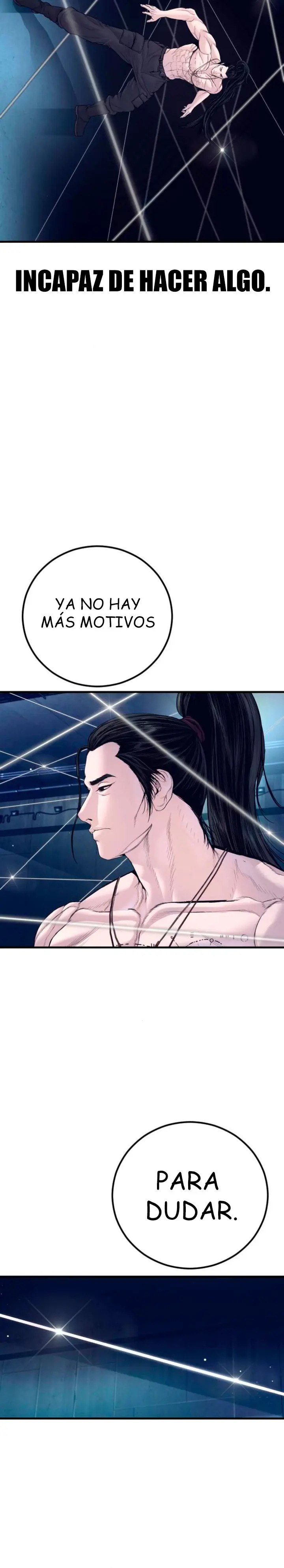 Read Manager Kim Español Manga Online