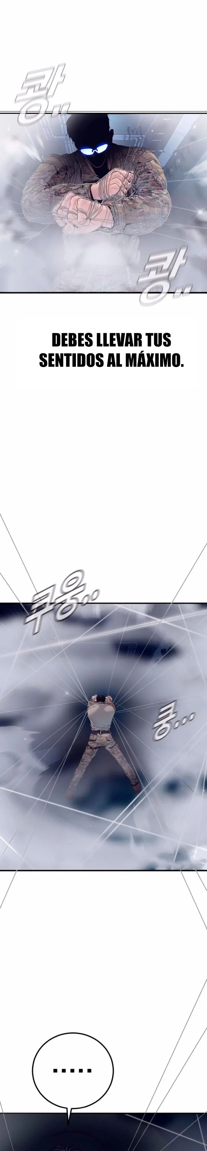 Read Manager Kim Español Manga Online