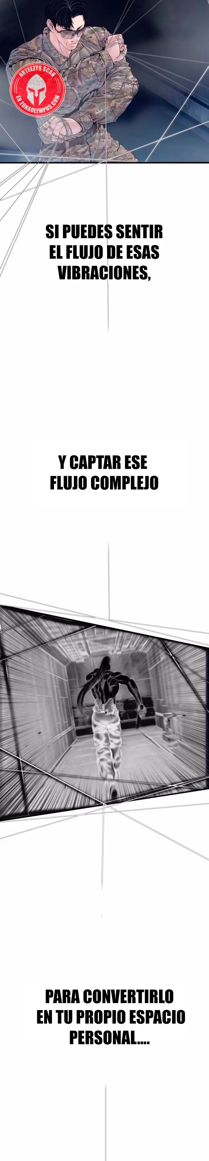 Read Manager Kim Español Manga Online