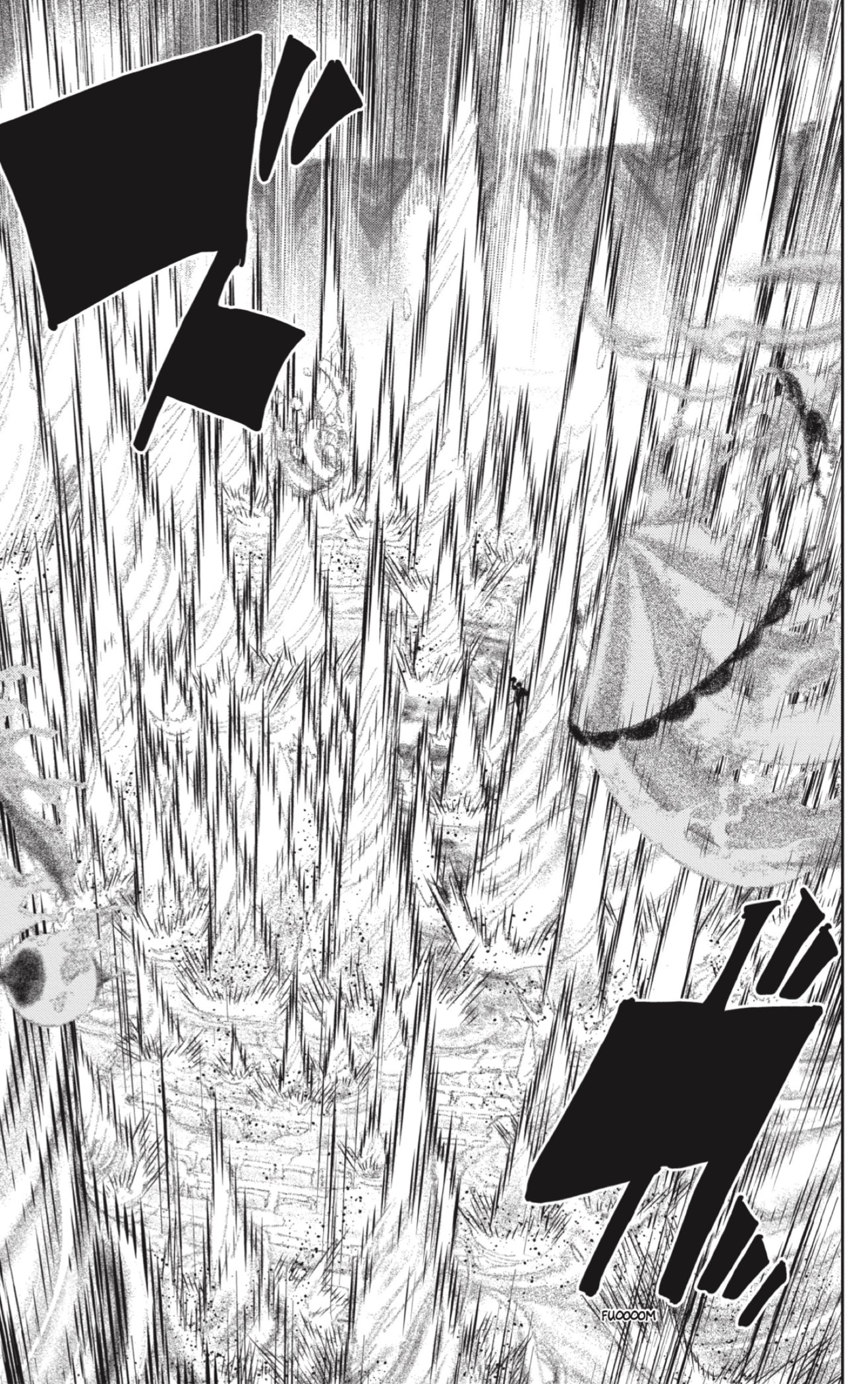 Read Mashle_ Magic and Muscles Español Manga Online