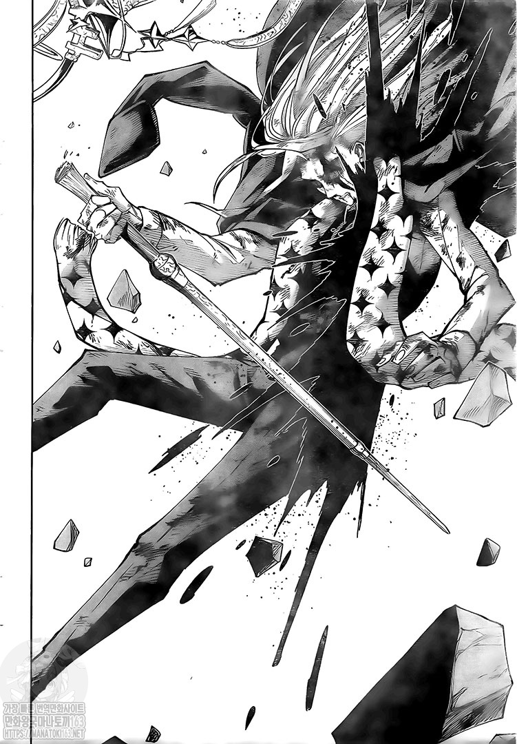 Read Mashle_ Magic and Muscles Español Manga Online