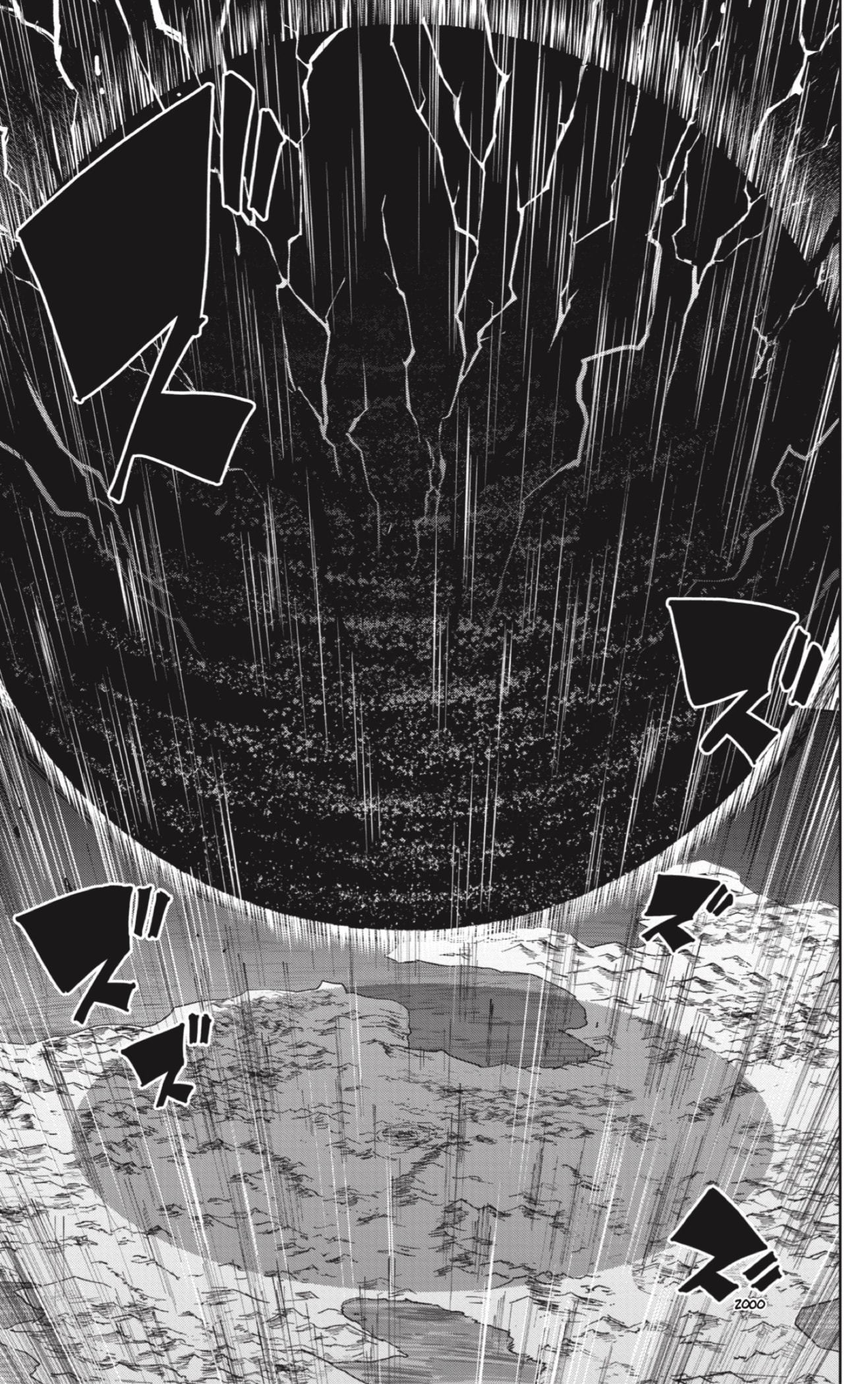 Read Mashle_ Magic and Muscles Español Manga Online