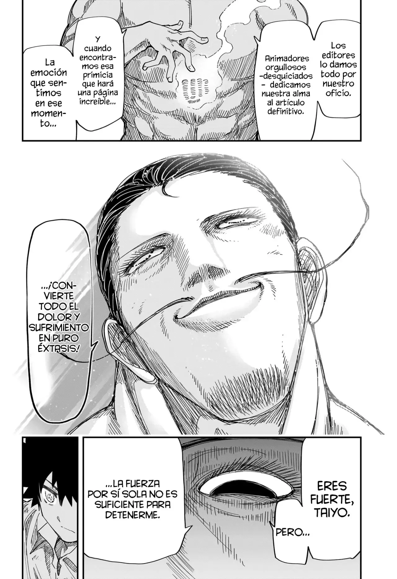 Read Mission_ Yozakura Family Español Manga Online