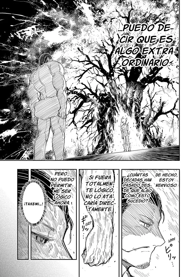 Read Mission_ Yozakura Family Español Manga Online