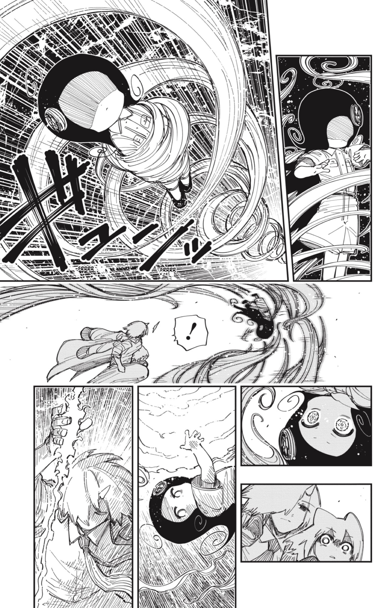 Read Mission_ Yozakura Family Español Manga Online