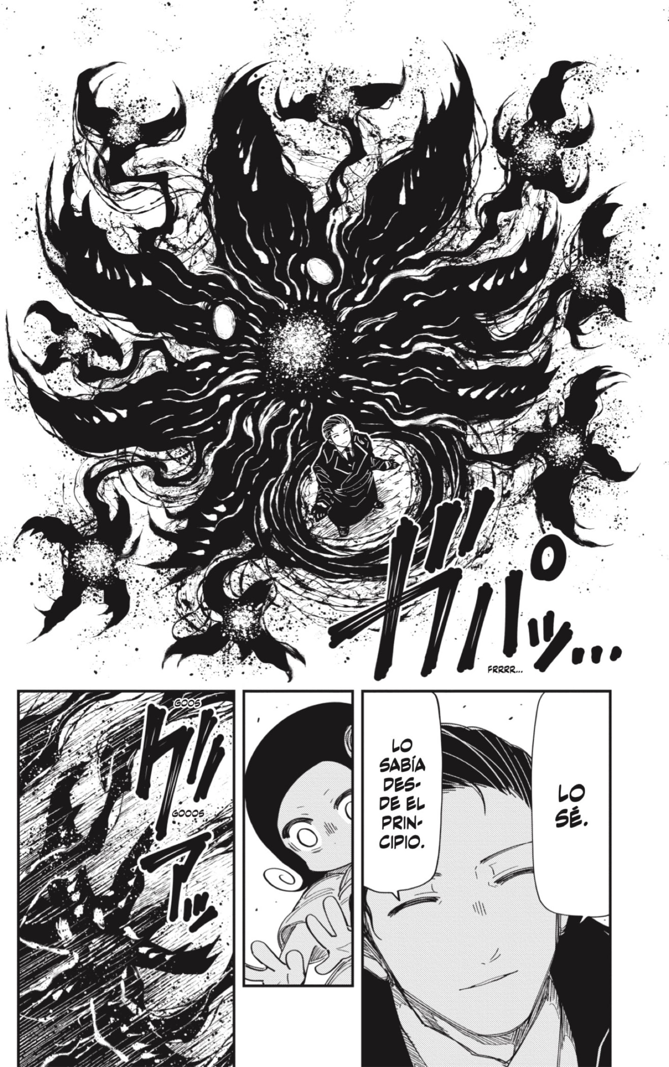 Read Mission_ Yozakura Family Español Manga Online