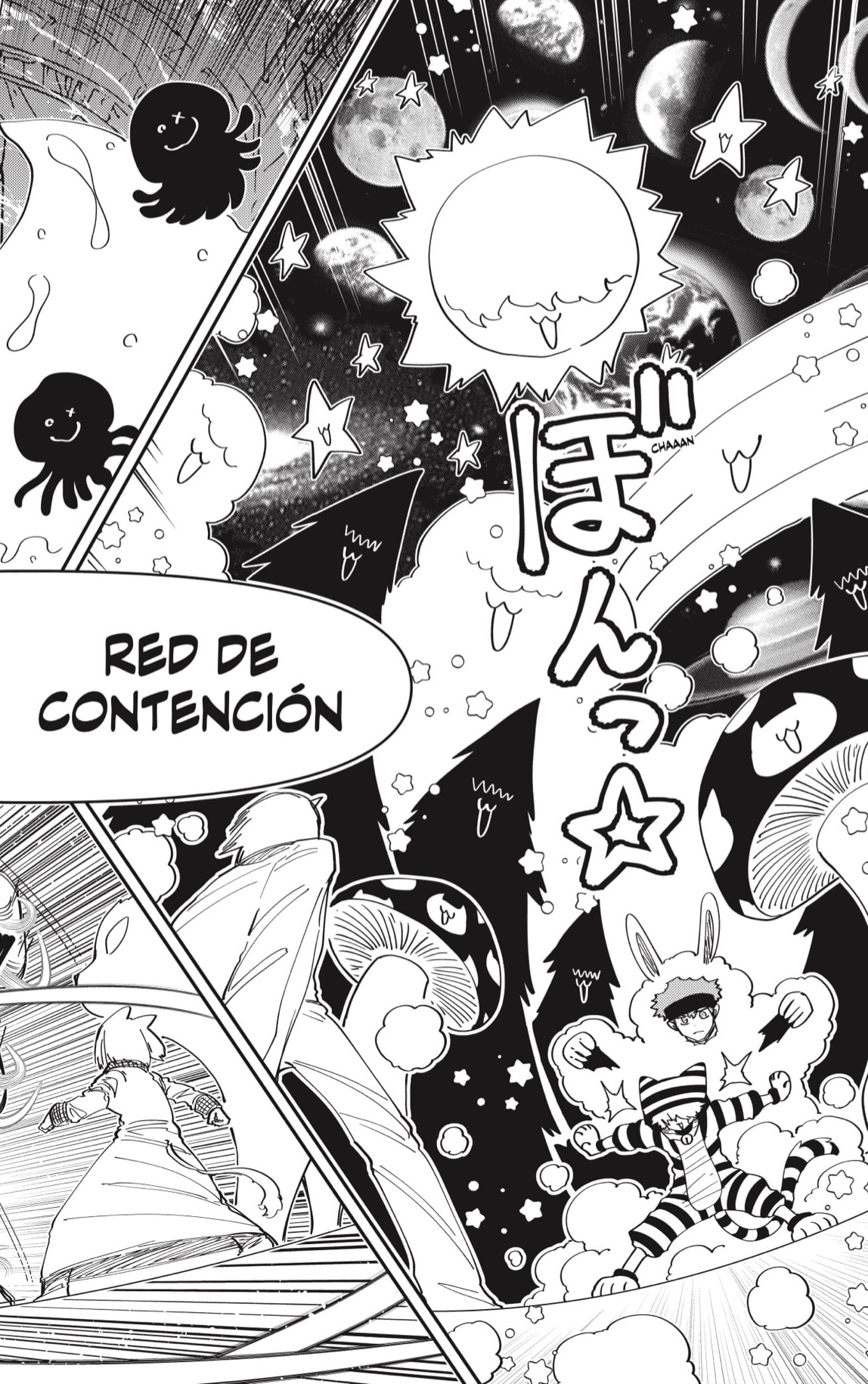 Read Mission_ Yozakura Family Español Manga Online