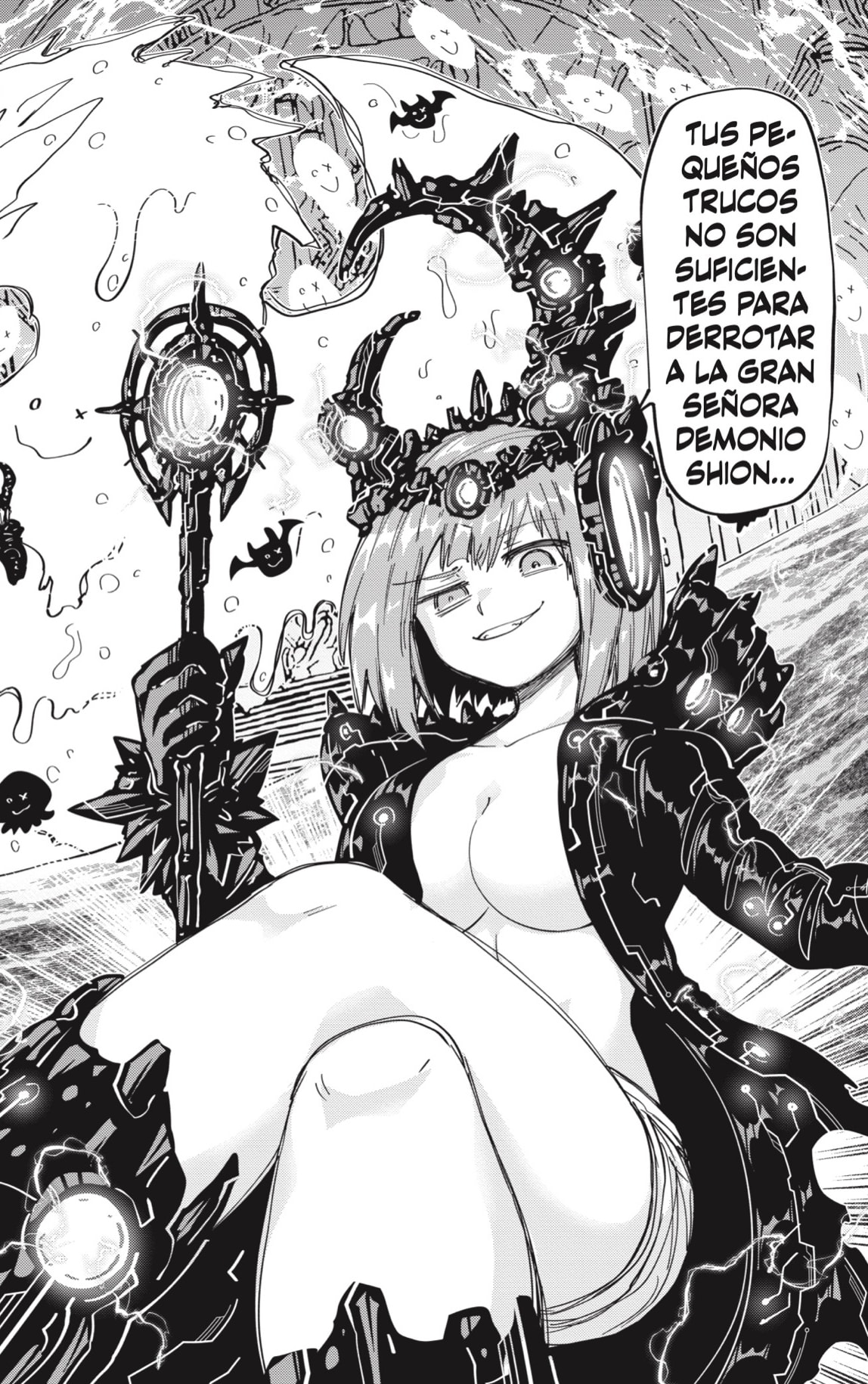 Read Mission_ Yozakura Family Español Manga Online