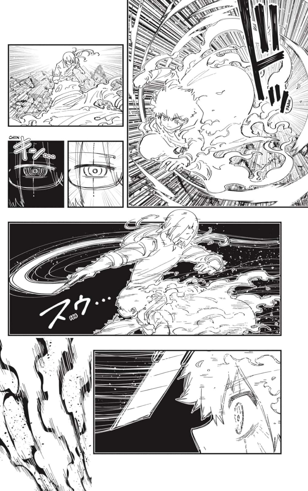 Read Mission_ Yozakura Family Español Manga Online