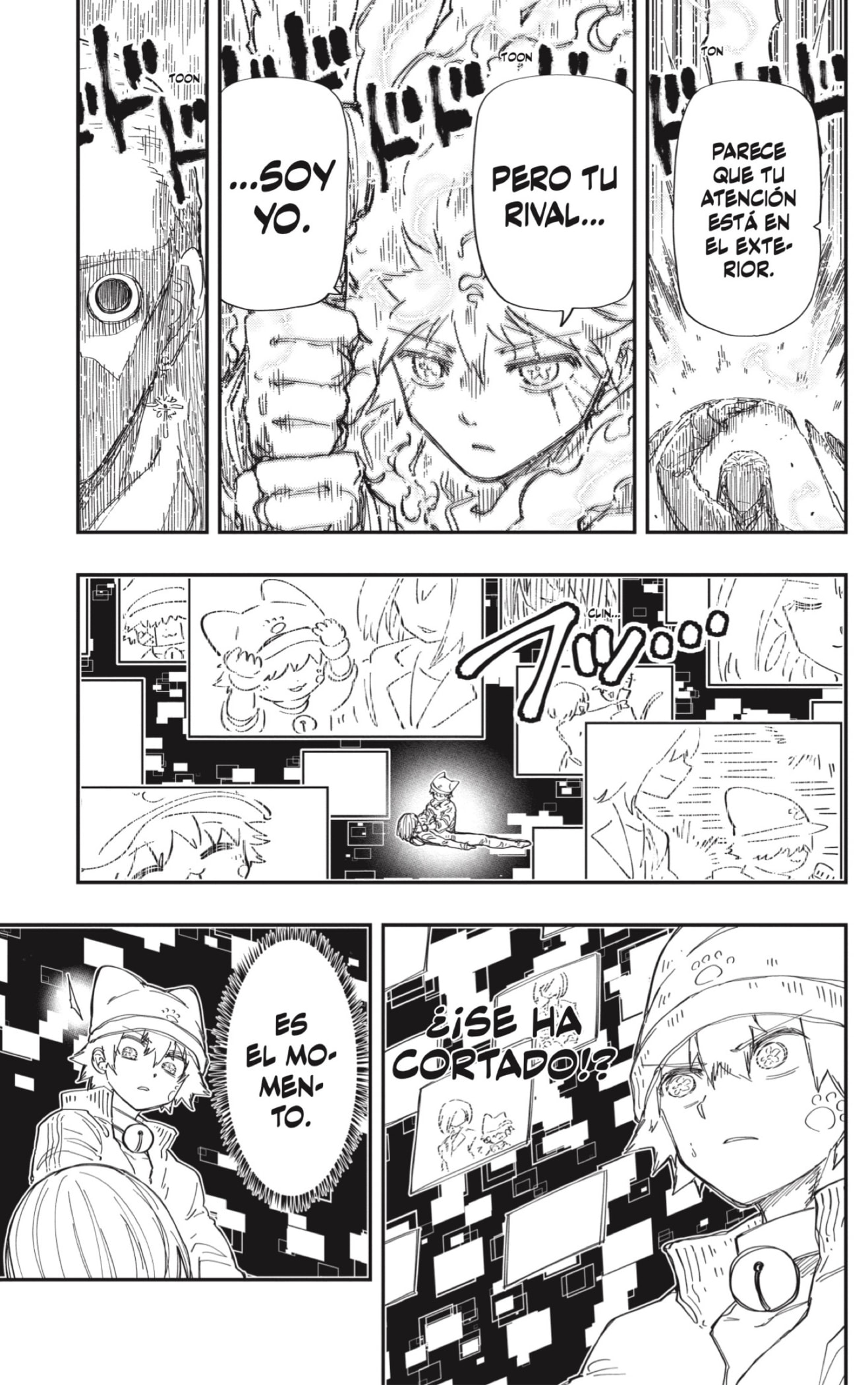 Read Mission_ Yozakura Family Español Manga Online