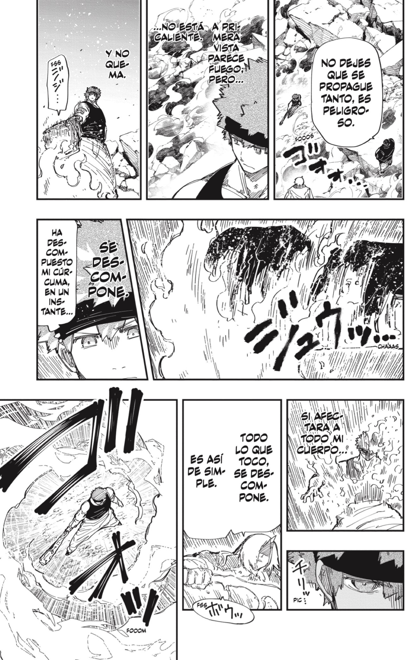 Read Mission_ Yozakura Family Español Manga Online