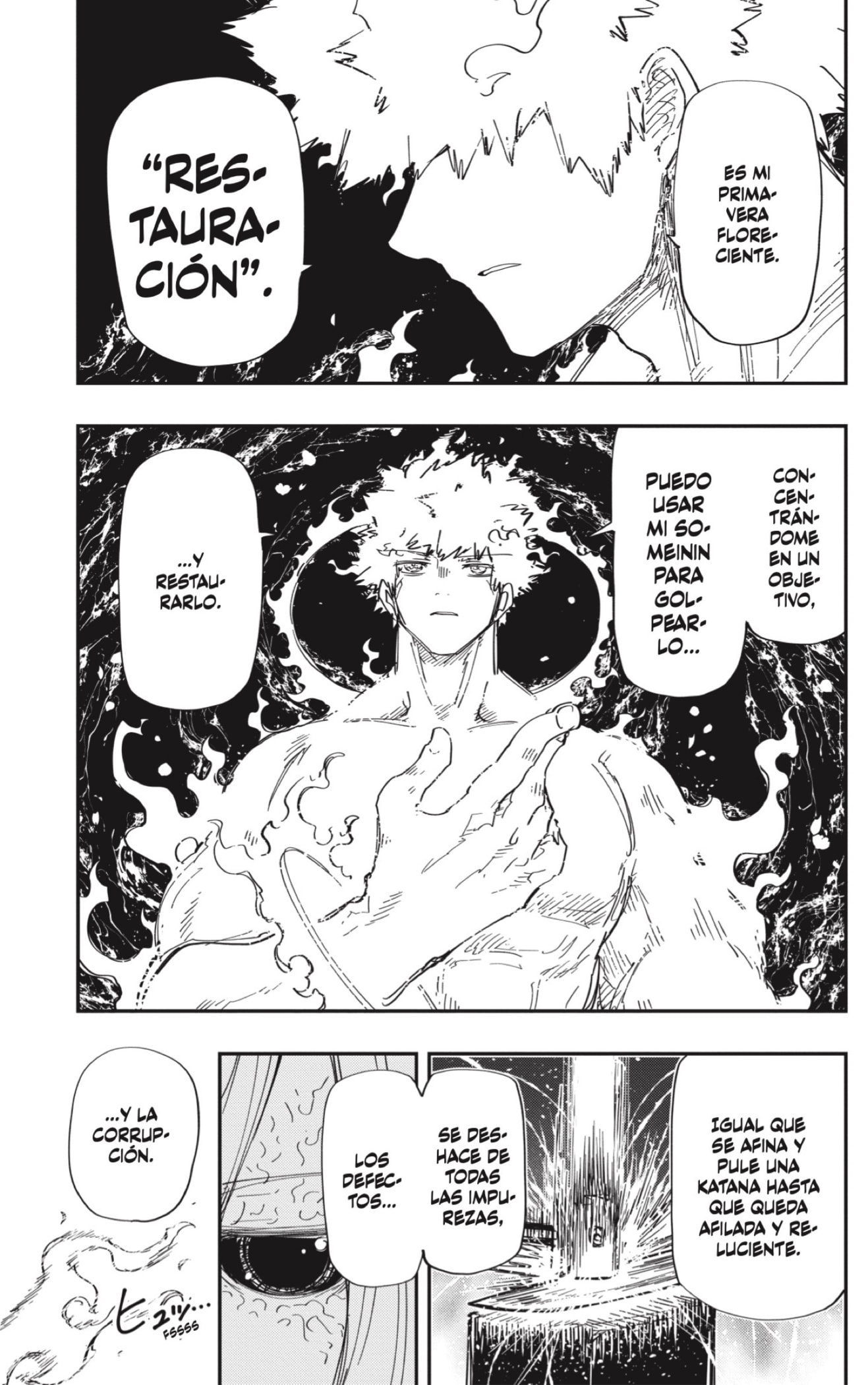 Read Mission_ Yozakura Family Español Manga Online