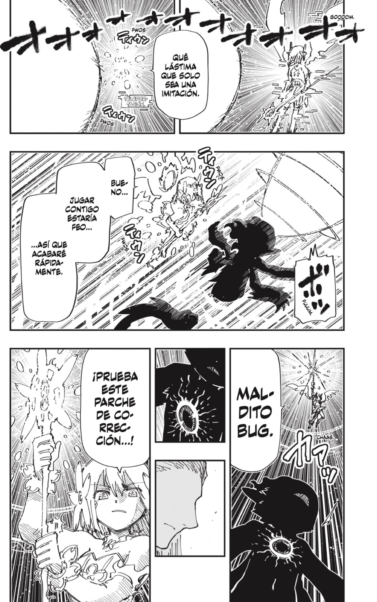 Read Mission_ Yozakura Family Español Manga Online