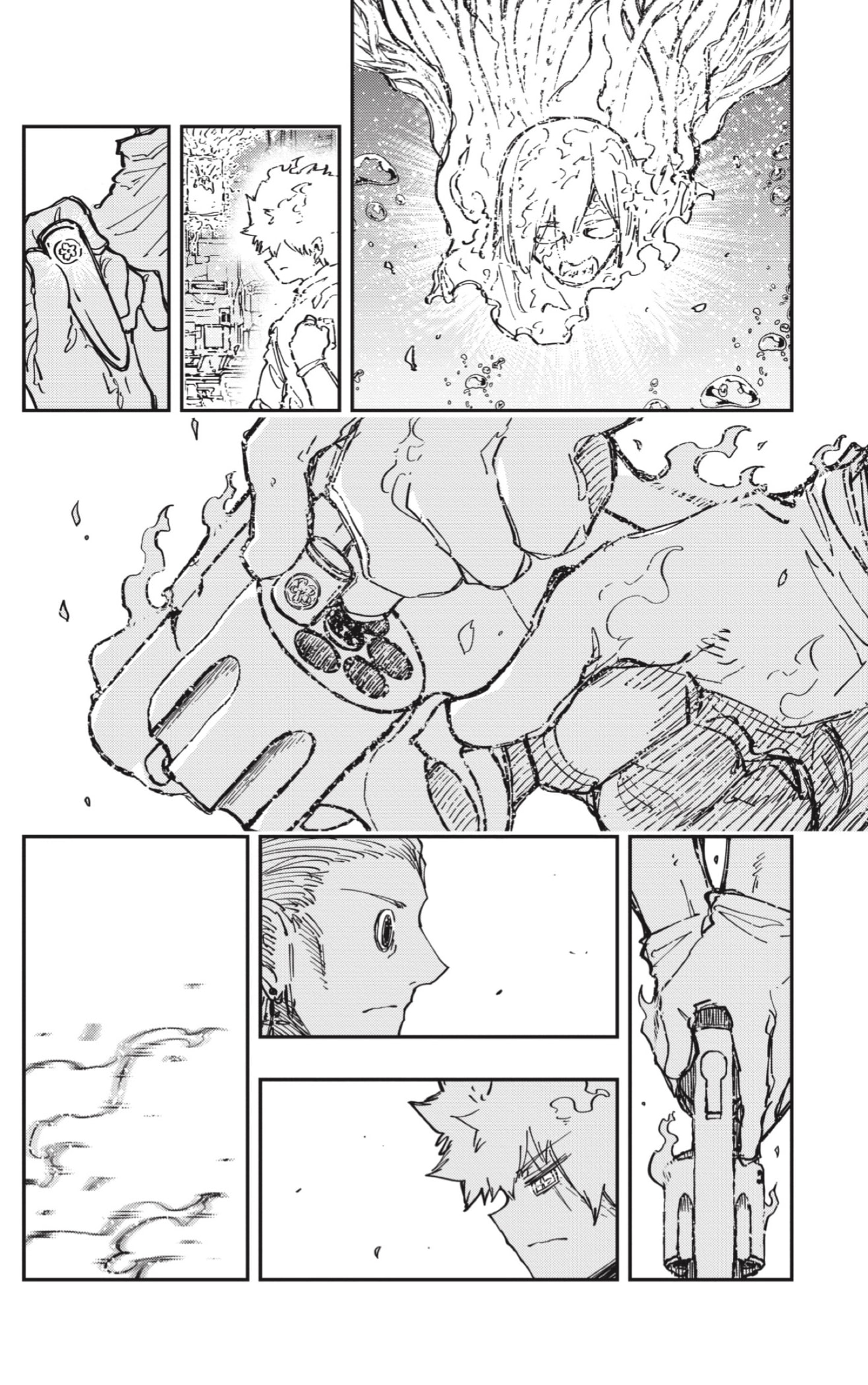 Read Mission_ Yozakura Family Español Manga Online