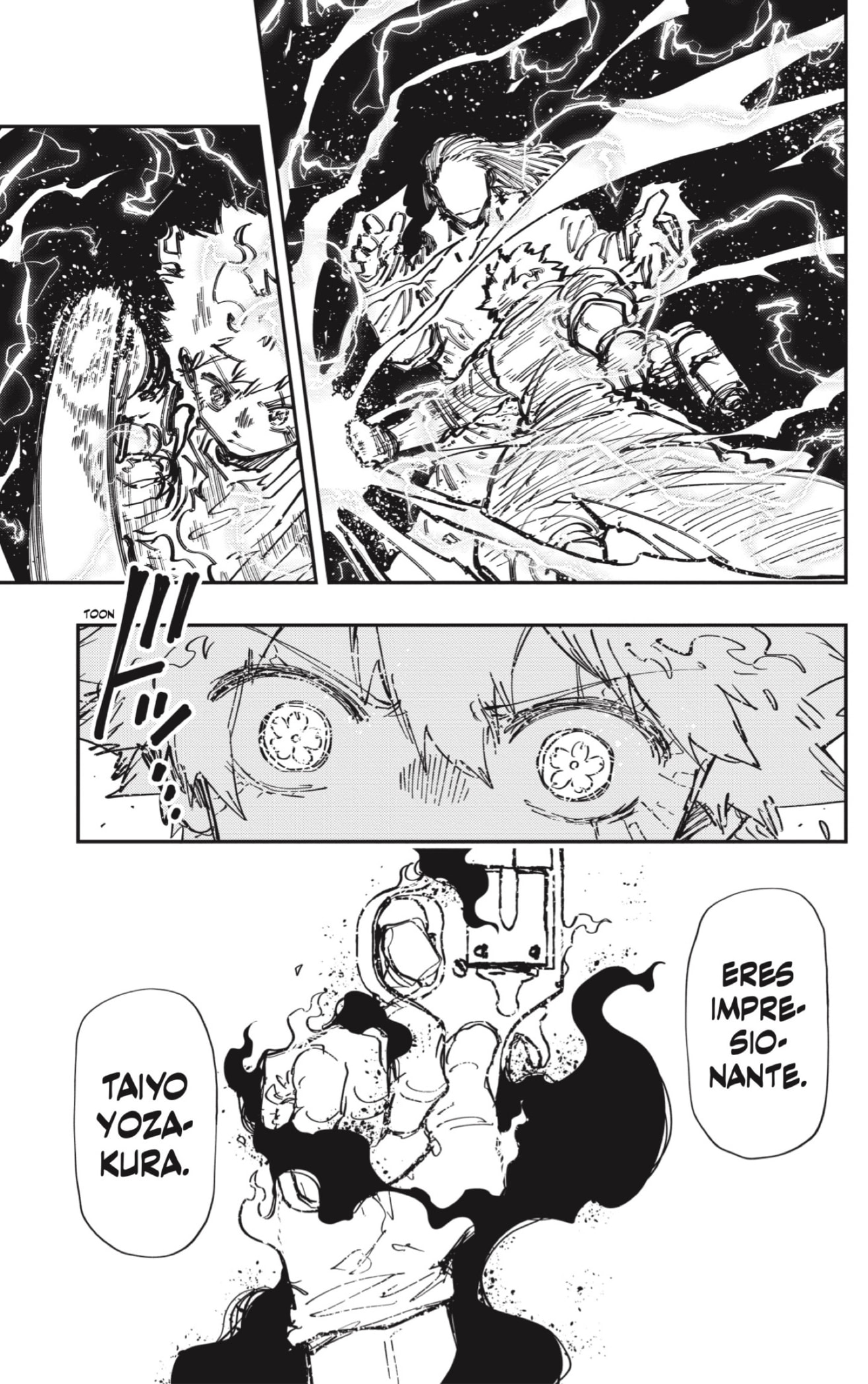 Read Mission_ Yozakura Family Español Manga Online