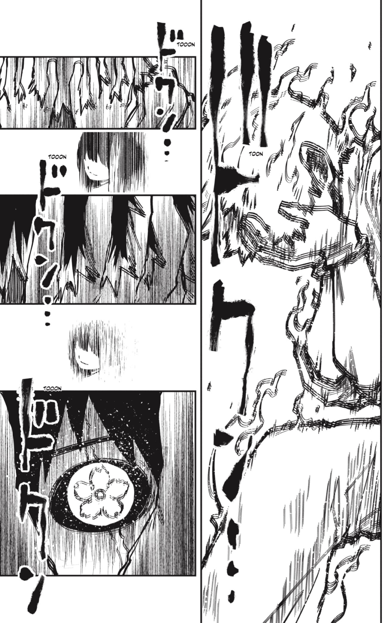 Read Mission_ Yozakura Family Español Manga Online