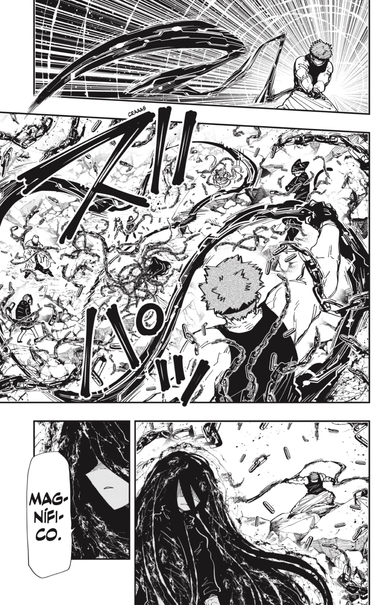 Read Mission_ Yozakura Family Español Manga Online