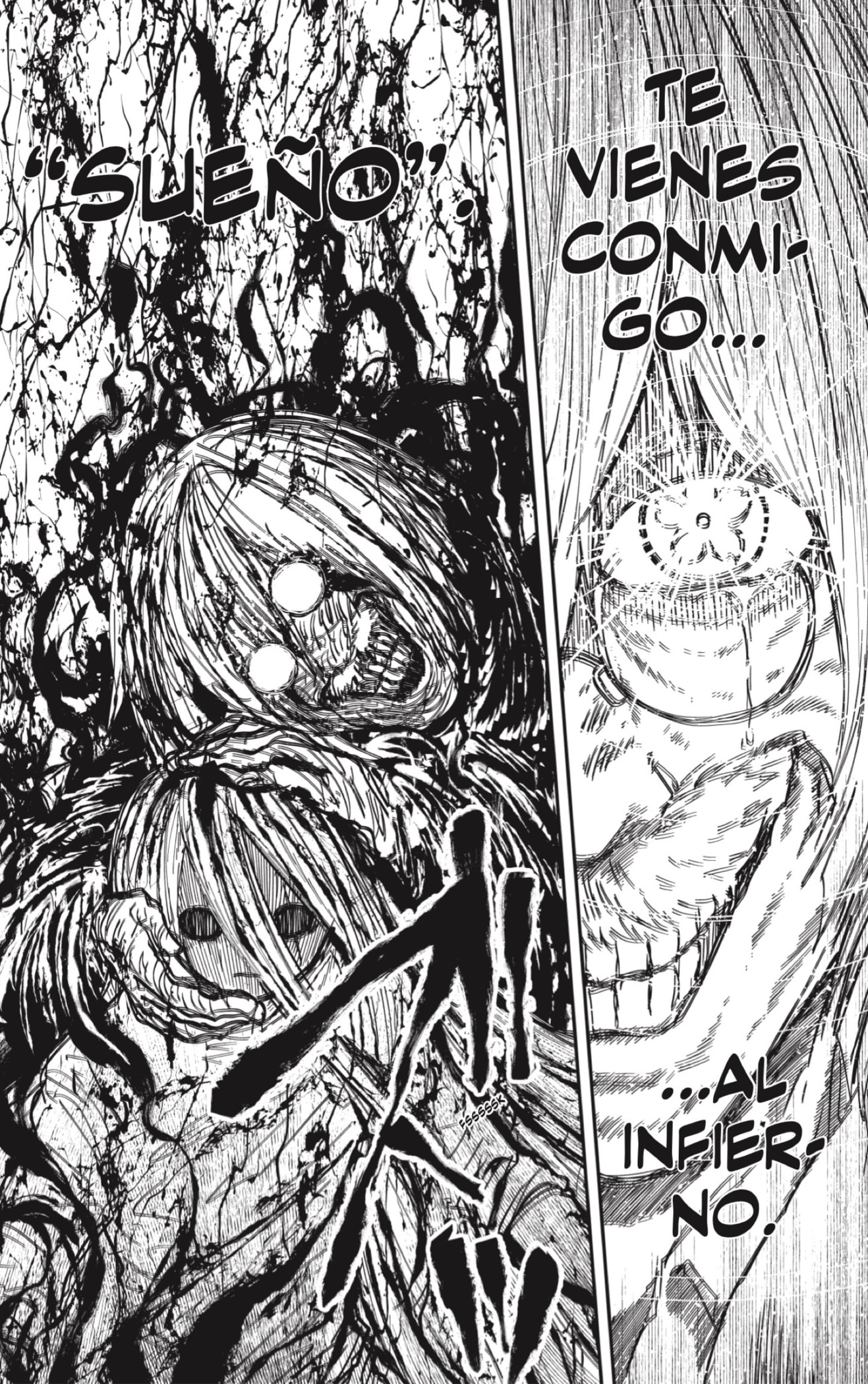 Read Mission_ Yozakura Family Español Manga Online