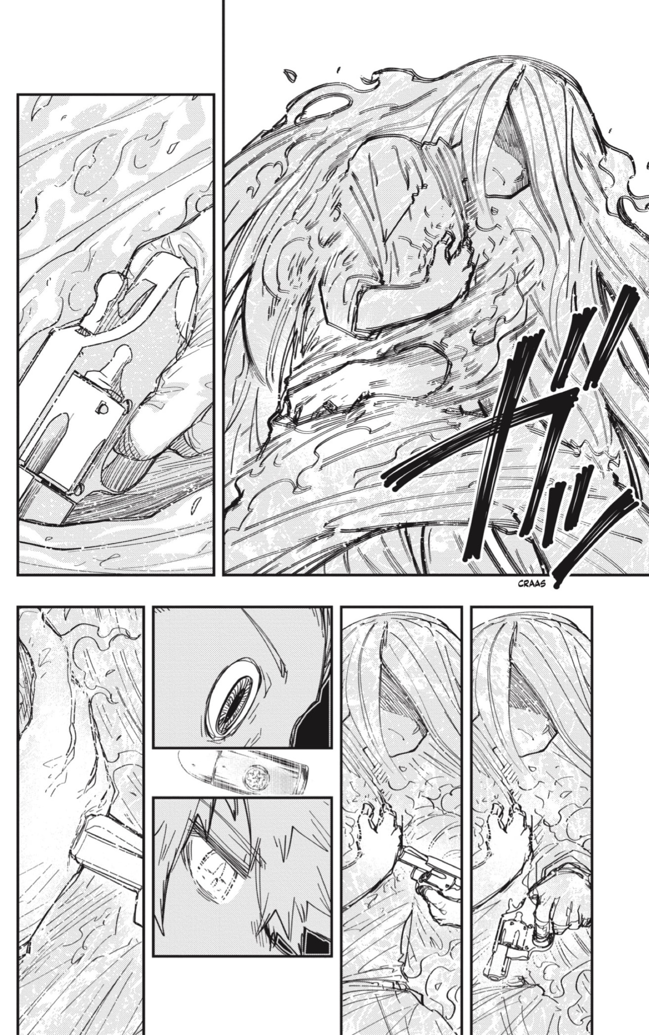 Read Mission_ Yozakura Family Español Manga Online