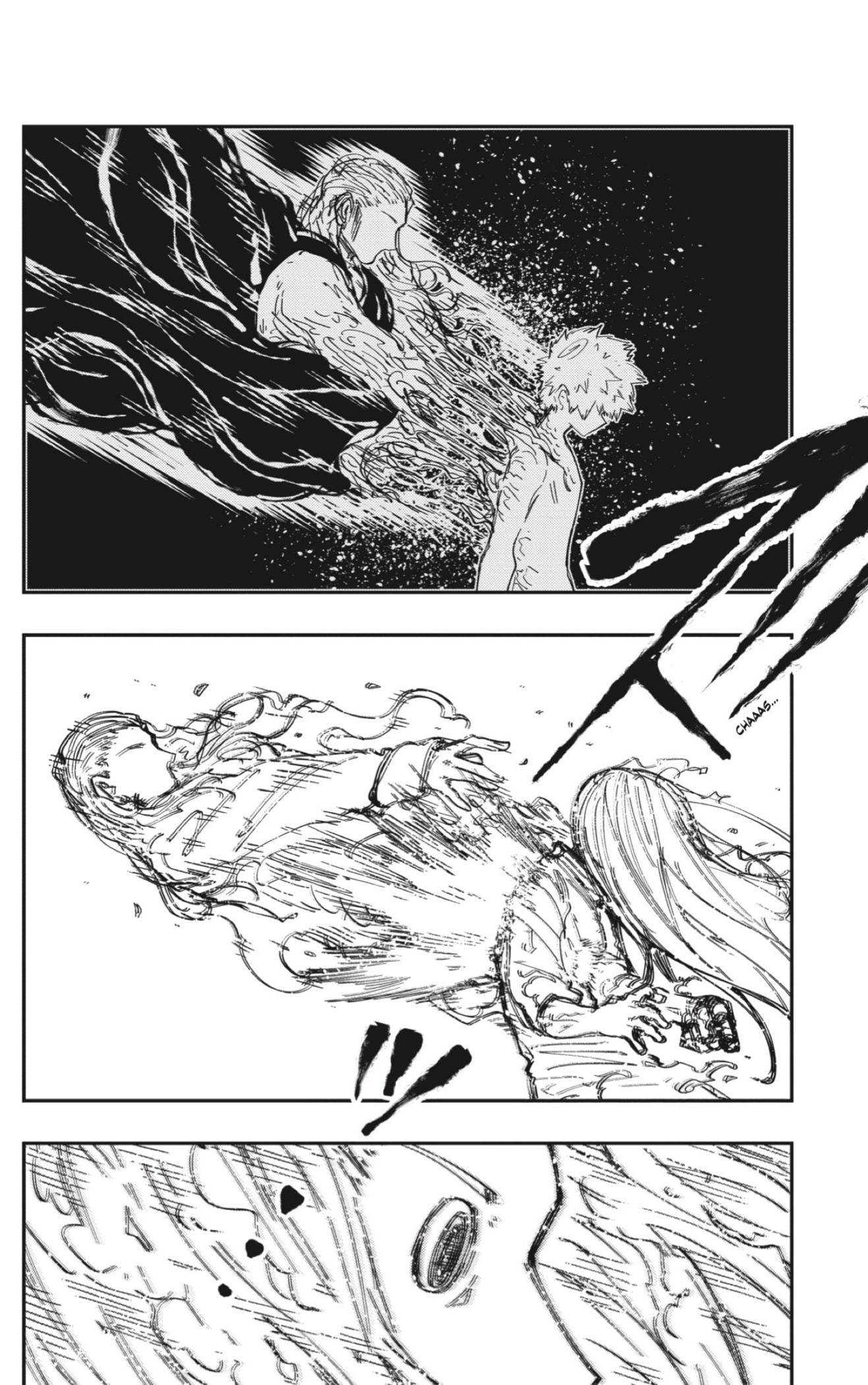 Read Mission_ Yozakura Family Español Manga Online