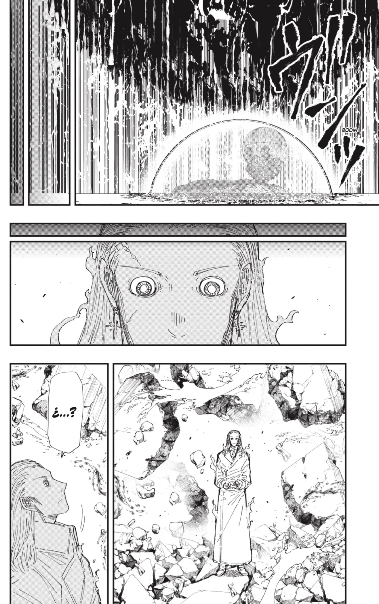 Read Mission_ Yozakura Family Español Manga Online