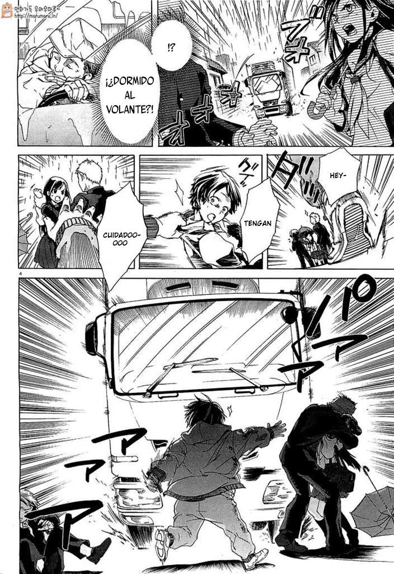 Read Mushoku Tensei_ Jobless Reincarnation Español Manga Online