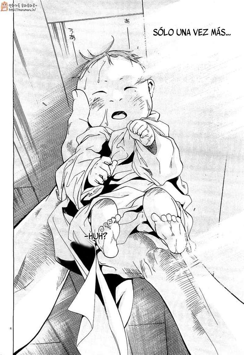 Read Mushoku Tensei_ Jobless Reincarnation Español Manga Online