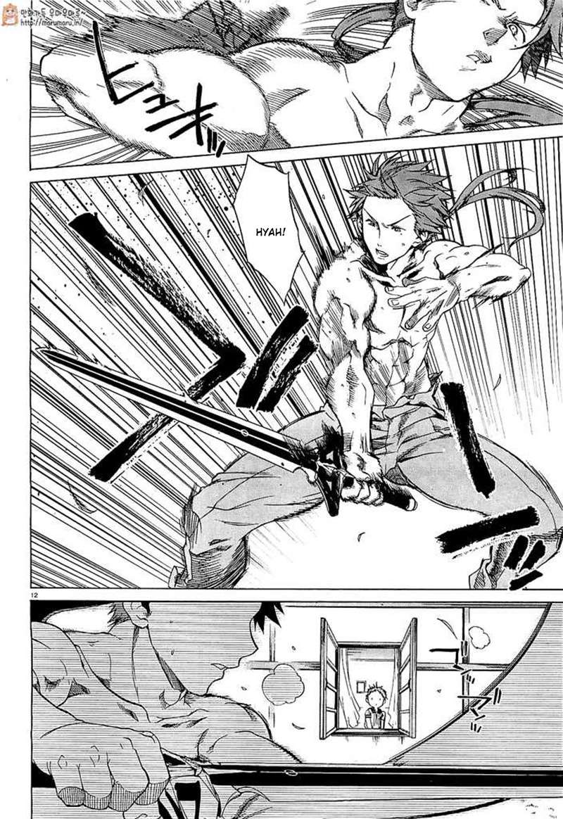 Read Mushoku Tensei_ Jobless Reincarnation Español Manga Online