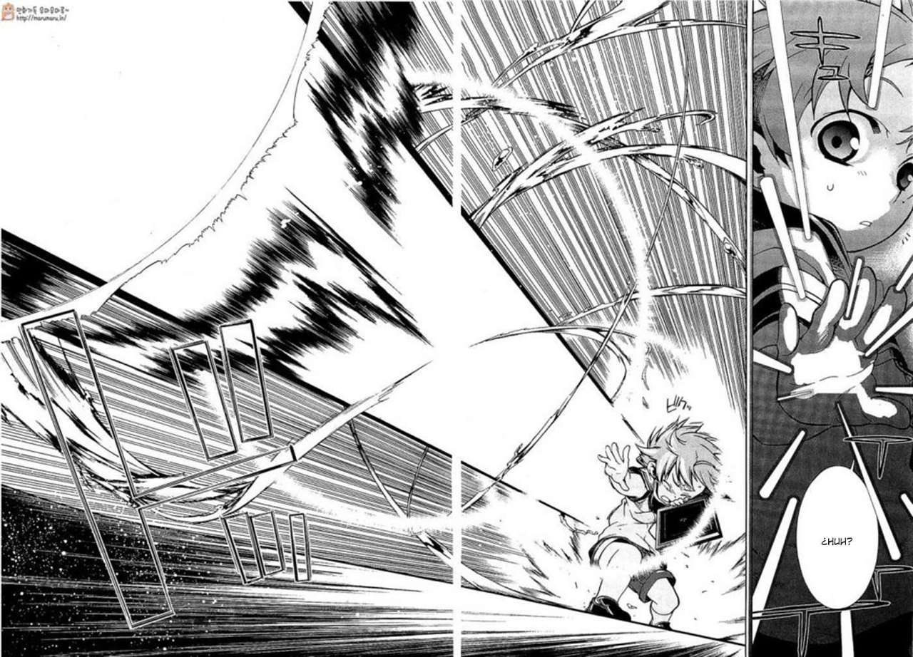 Read Mushoku Tensei_ Jobless Reincarnation Español Manga Online