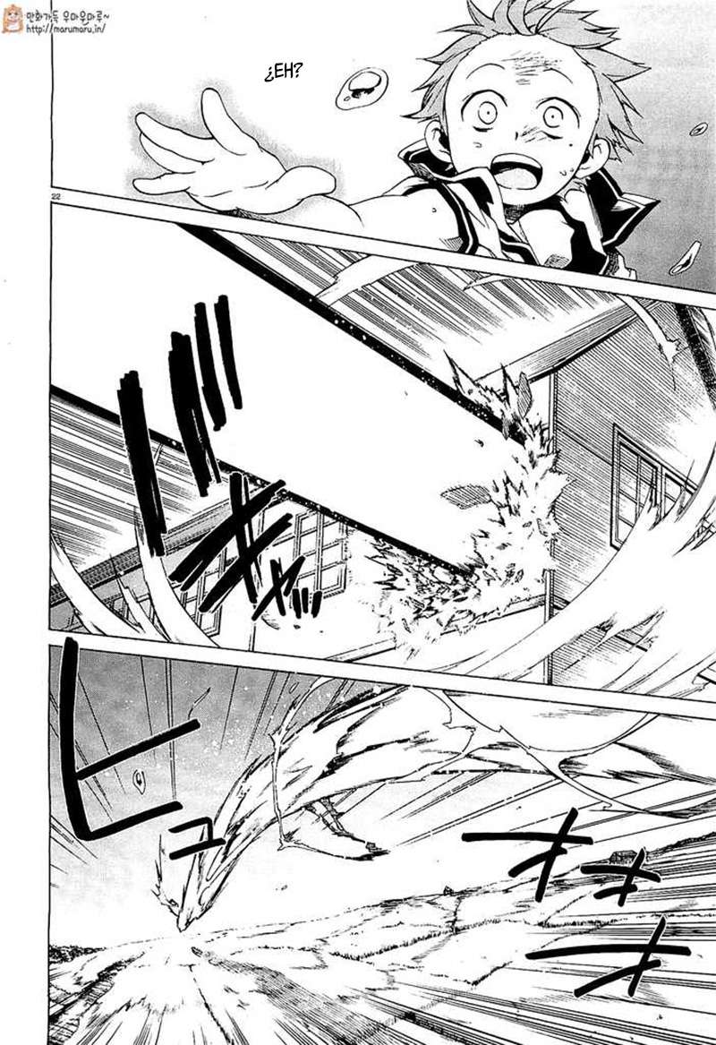 Read Mushoku Tensei_ Jobless Reincarnation Español Manga Online