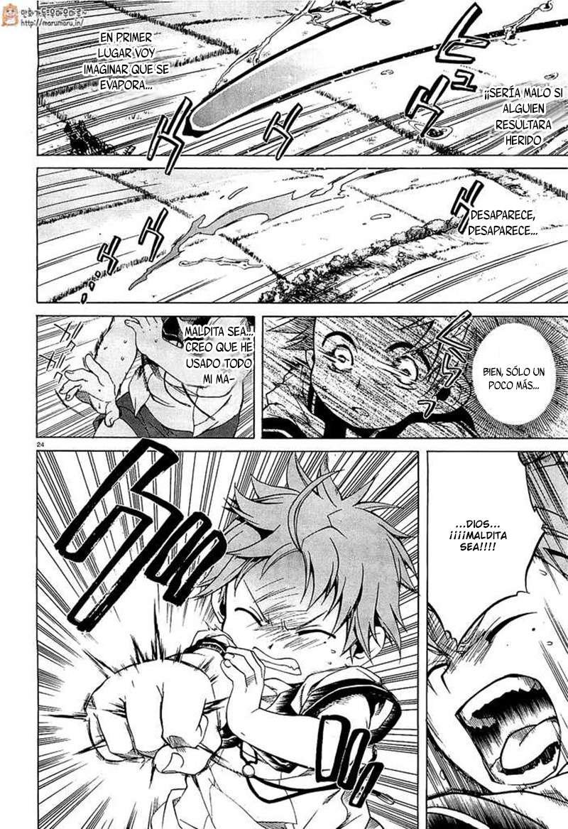 Read Mushoku Tensei_ Jobless Reincarnation Español Manga Online