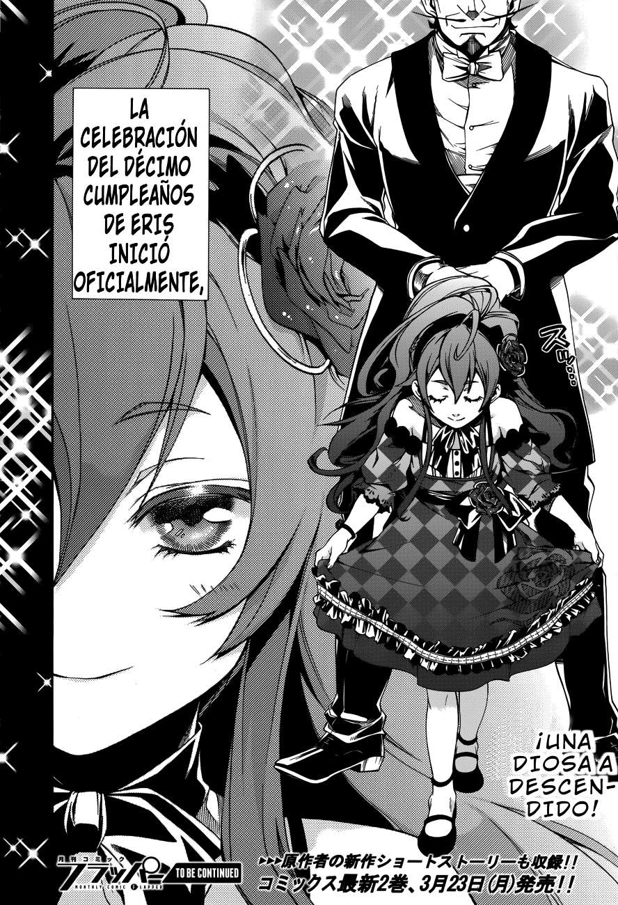 Read Mushoku Tensei_ Jobless Reincarnation Español Manga Online