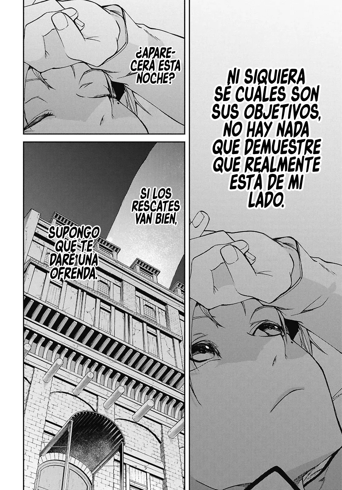 Read Mushoku Tensei_ Jobless Reincarnation Español Manga Online