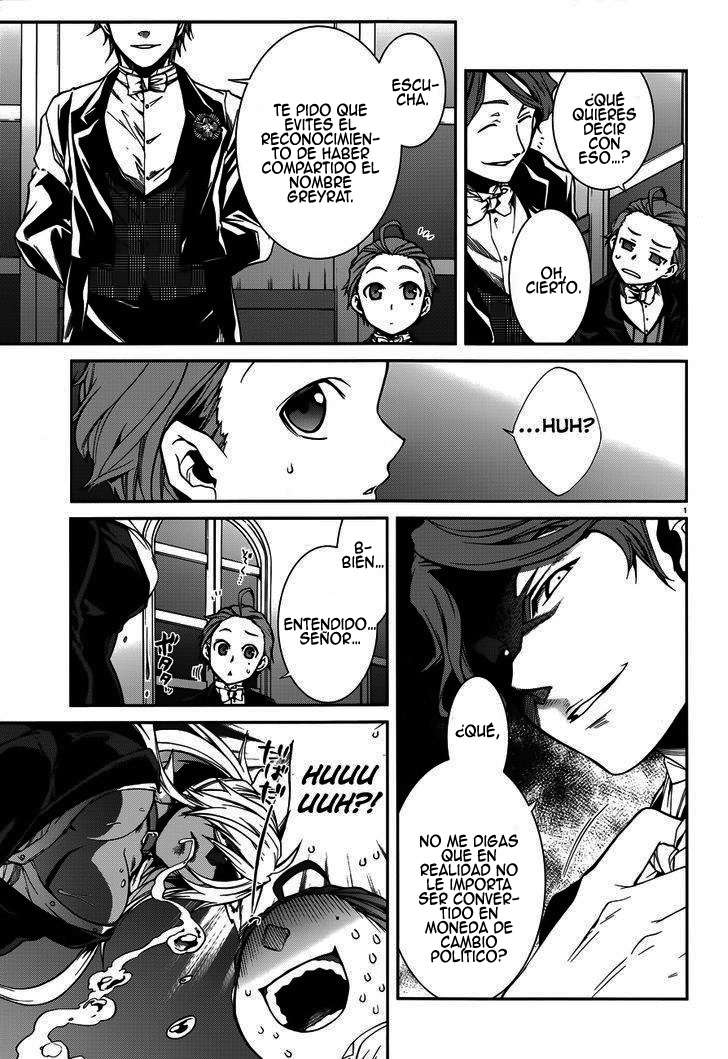 Read Mushoku Tensei_ Jobless Reincarnation Español Manga Online