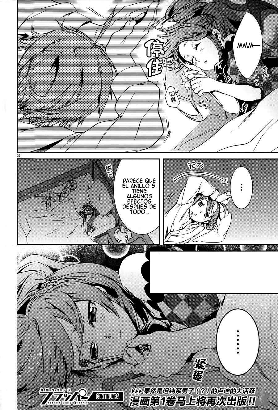 Read Mushoku Tensei_ Jobless Reincarnation Español Manga Online