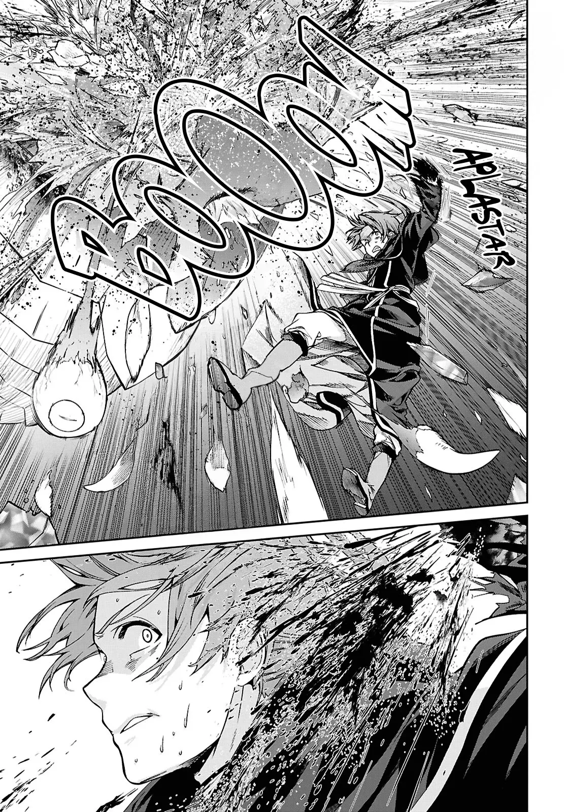 Read Mushoku Tensei_ Jobless Reincarnation Español Manga Online