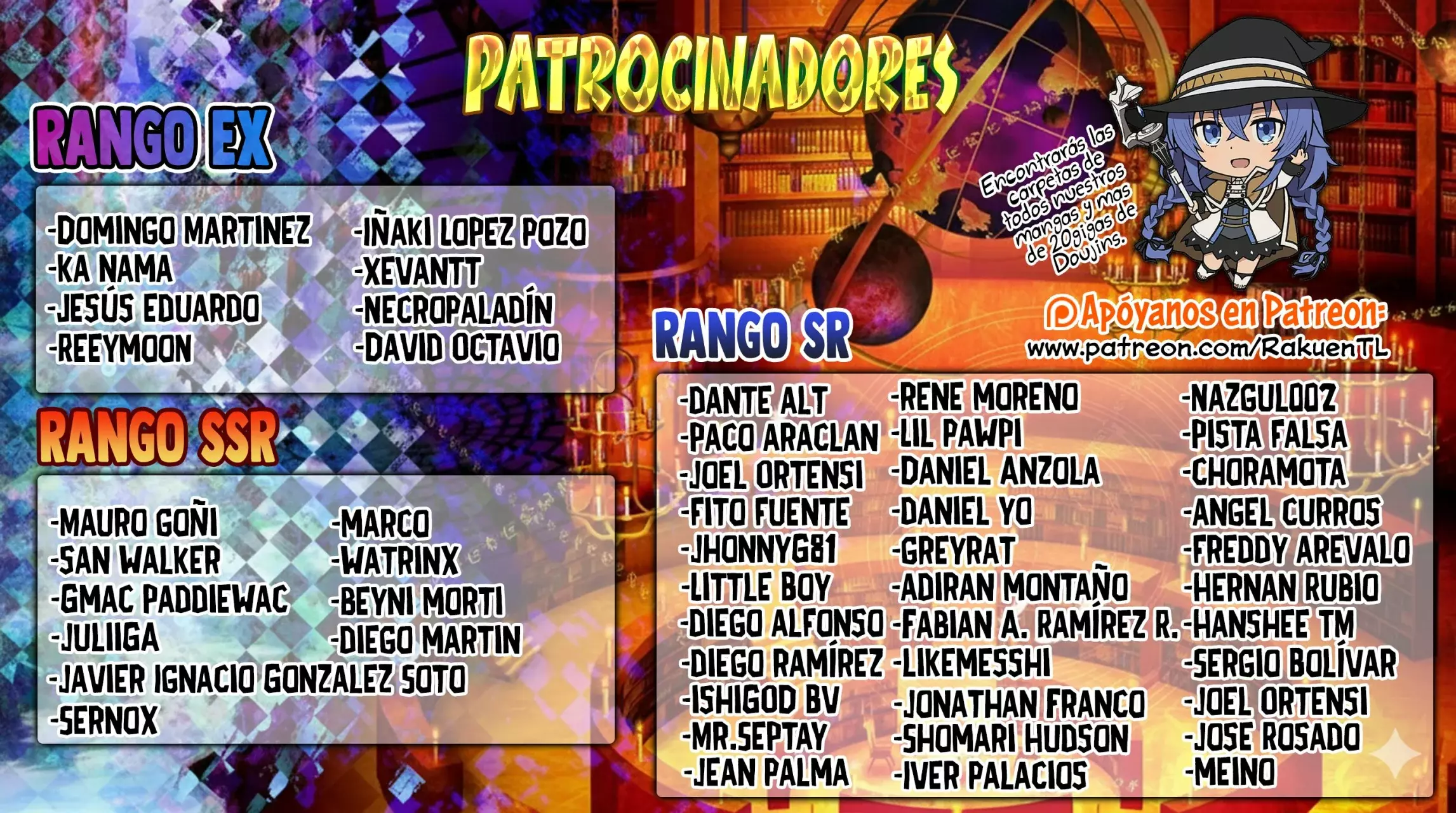 Read Mushoku Tensei_ Jobless Reincarnation Español Manga Online