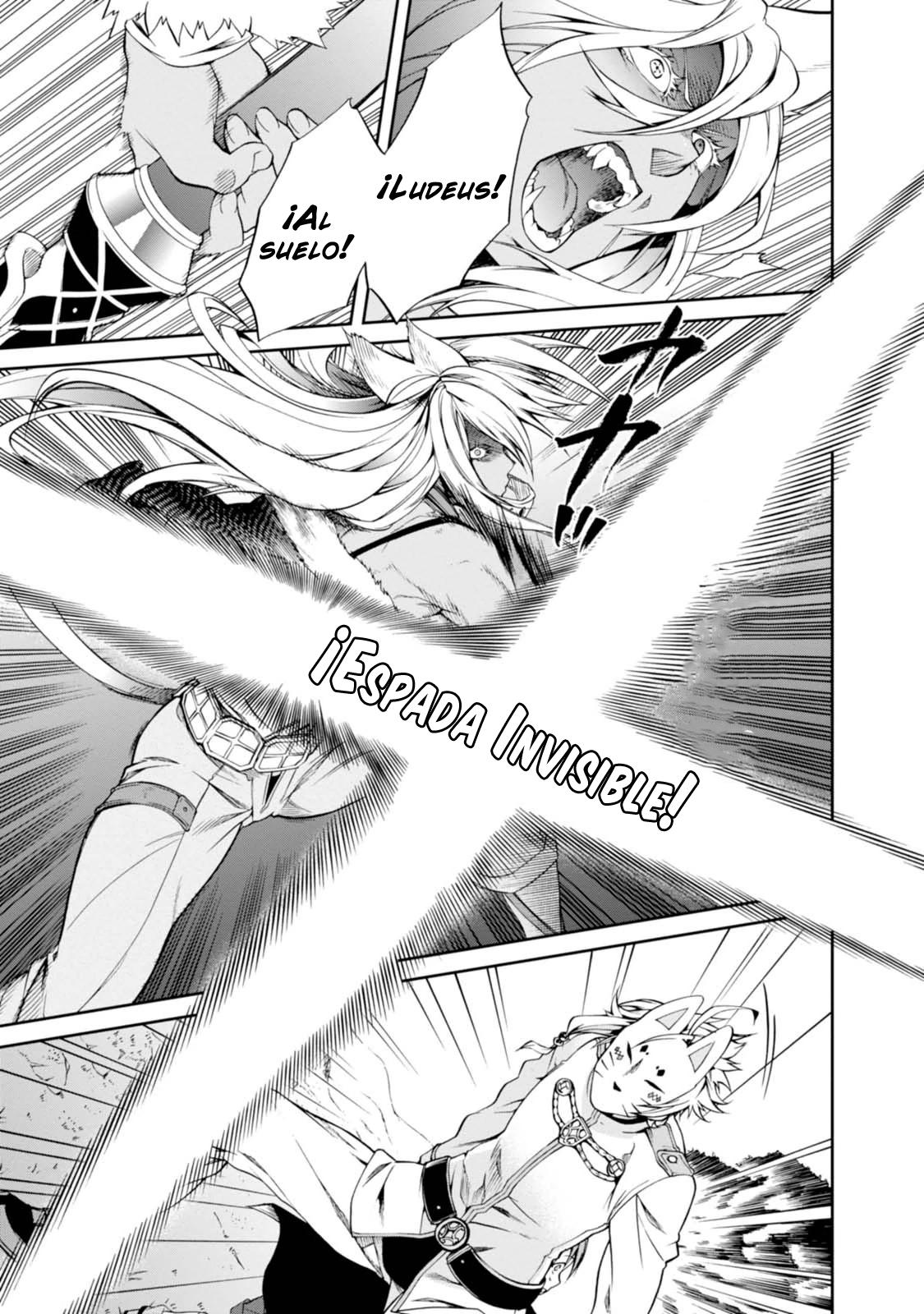 Read Mushoku Tensei_ Jobless Reincarnation Español Manga Online