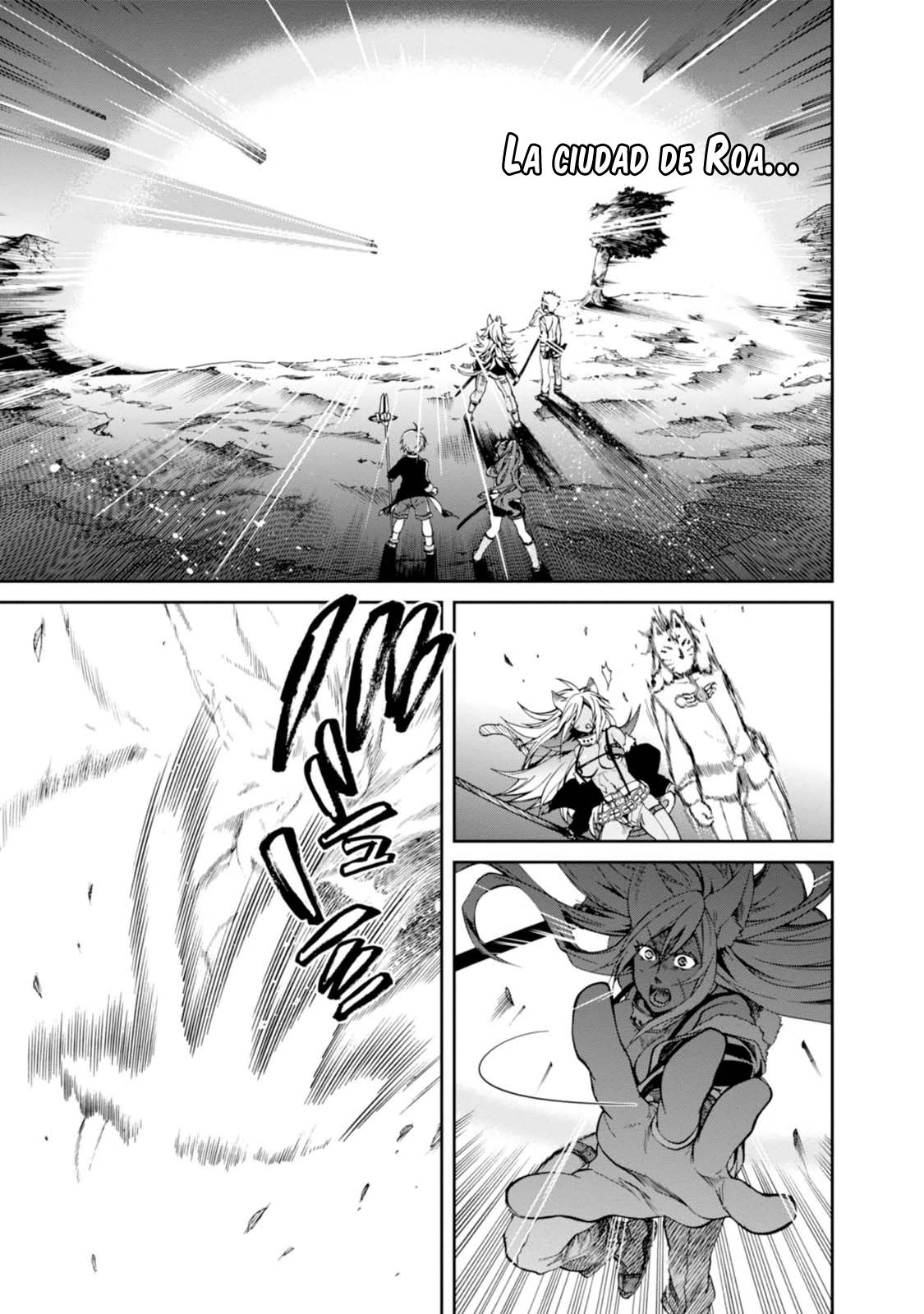 Read Mushoku Tensei_ Jobless Reincarnation Español Manga Online