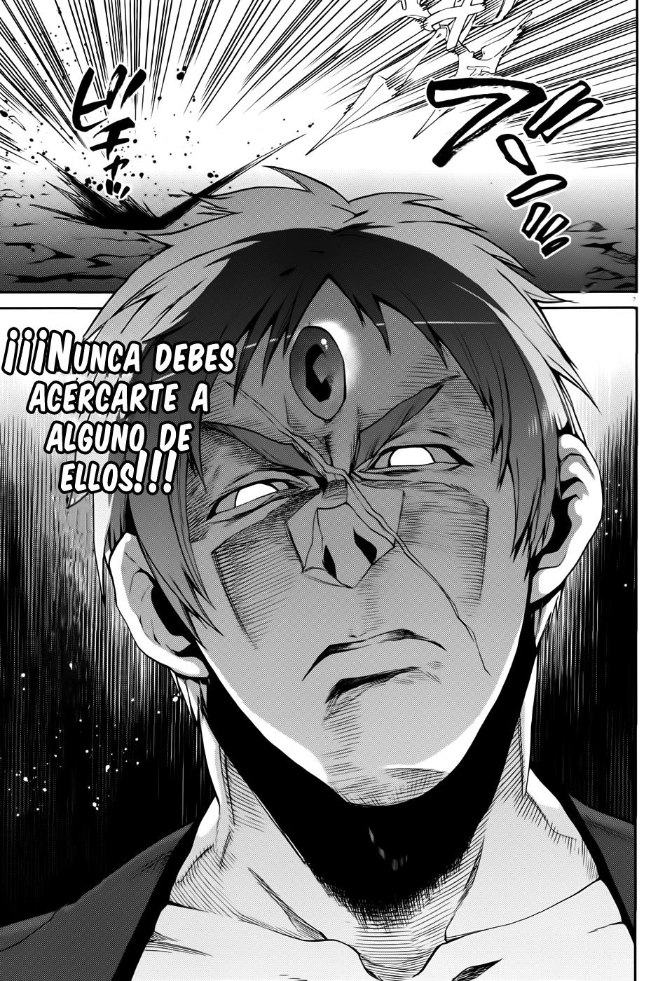 Read Mushoku Tensei_ Jobless Reincarnation Español Manga Online