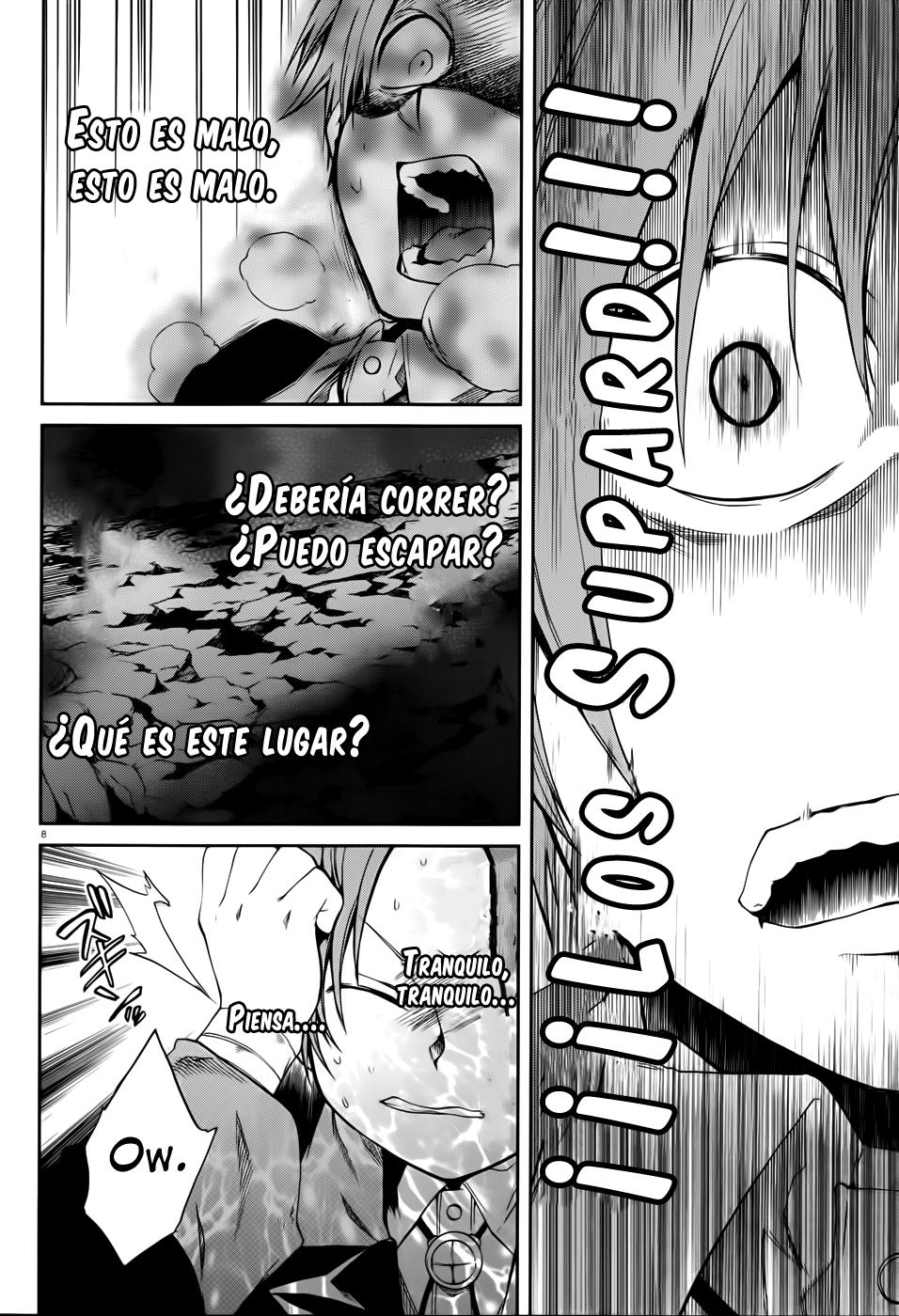 Read Mushoku Tensei_ Jobless Reincarnation Español Manga Online