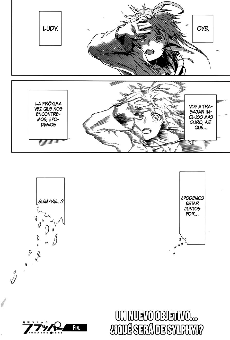 Read Mushoku Tensei_ Jobless Reincarnation Español Manga Online