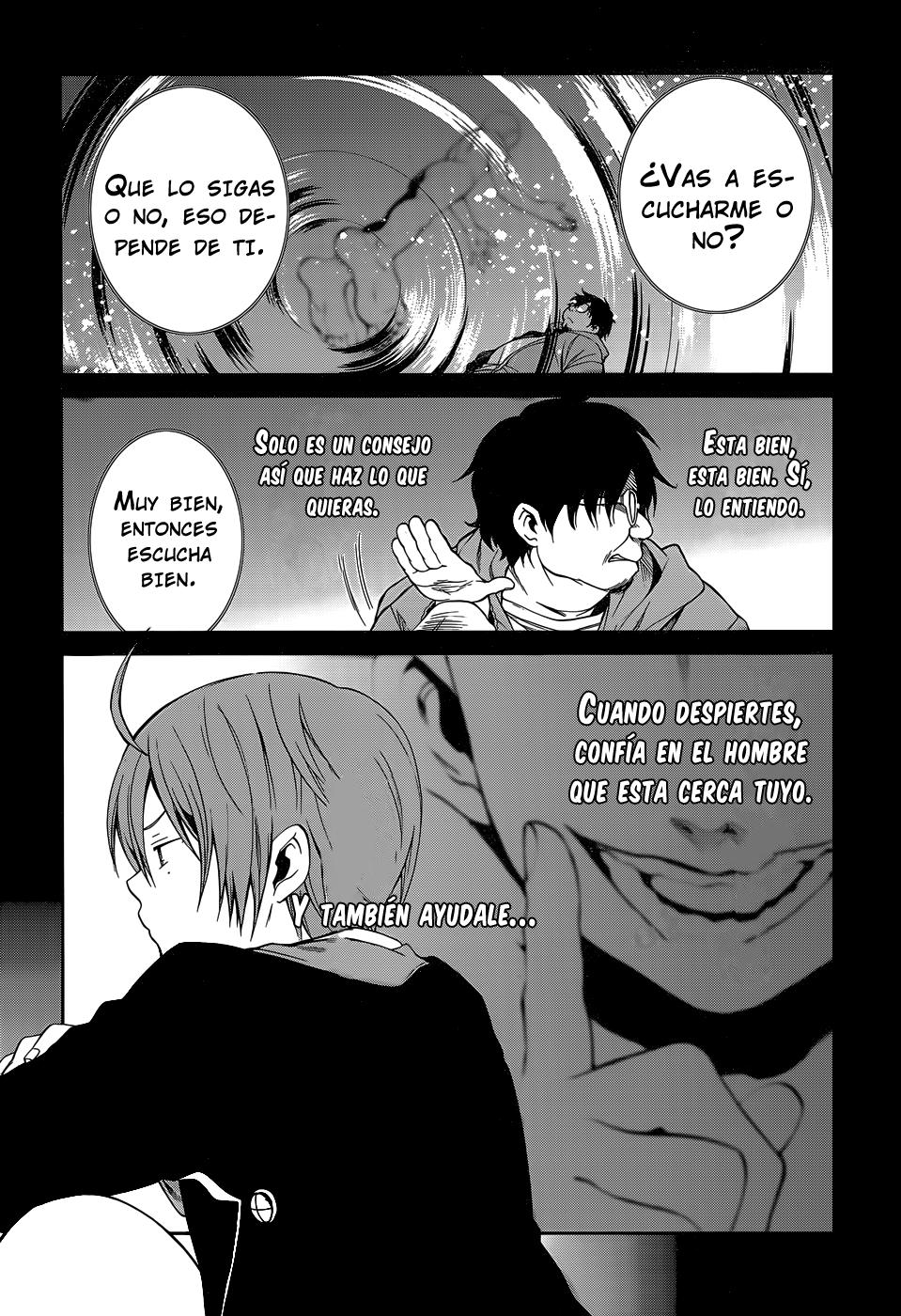 Read Mushoku Tensei_ Jobless Reincarnation Español Manga Online