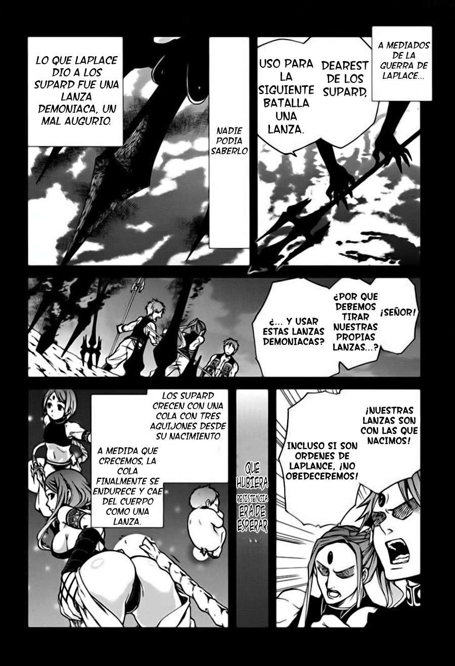 Read Mushoku Tensei_ Jobless Reincarnation Español Manga Online