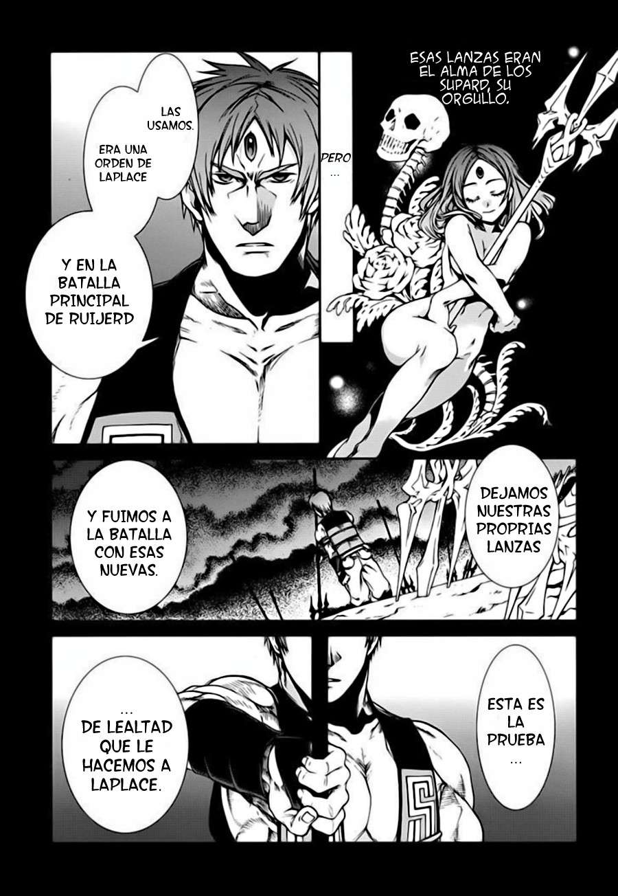 Read Mushoku Tensei_ Jobless Reincarnation Español Manga Online