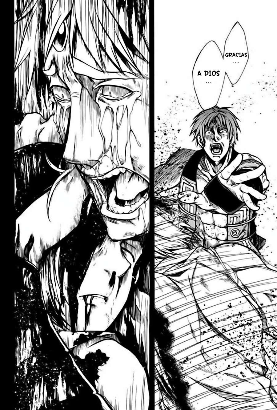 Read Mushoku Tensei_ Jobless Reincarnation Español Manga Online