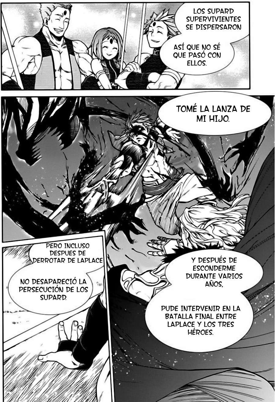 Read Mushoku Tensei_ Jobless Reincarnation Español Manga Online