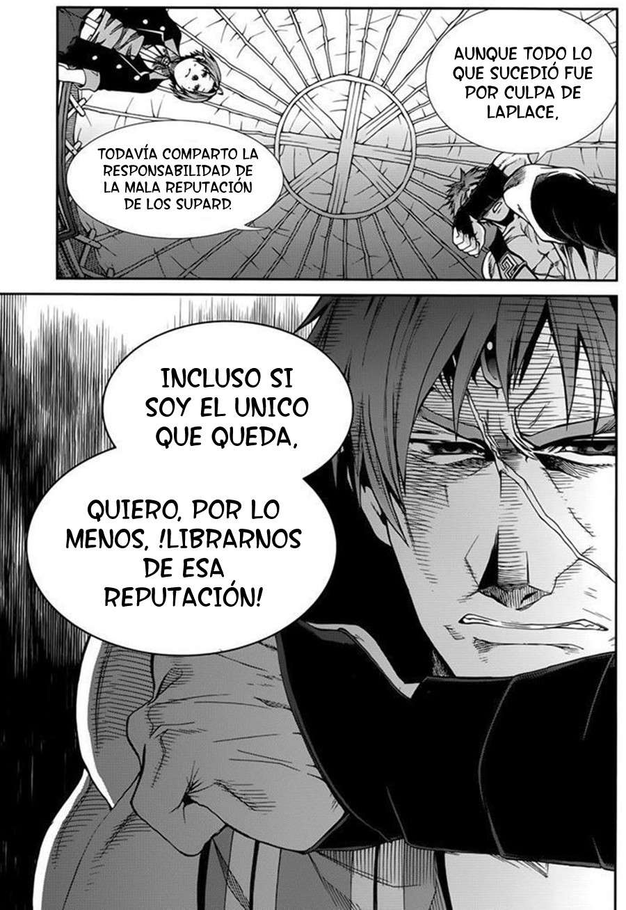 Read Mushoku Tensei_ Jobless Reincarnation Español Manga Online