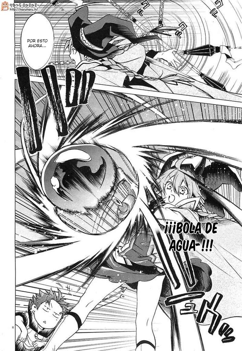 Read Mushoku Tensei_ Jobless Reincarnation Español Manga Online